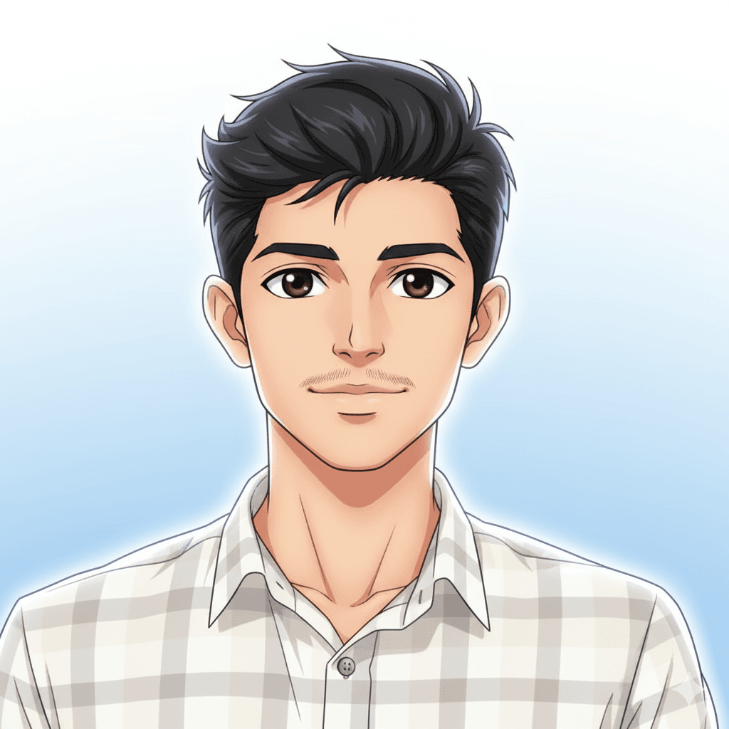 Aaditya Hande